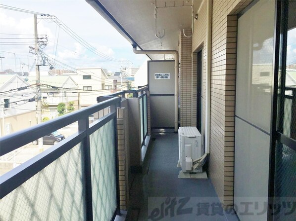 リバーサイドホームの物件内観写真